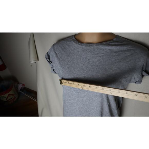 H&H Gray shirt size xs - Picture 2 of 4